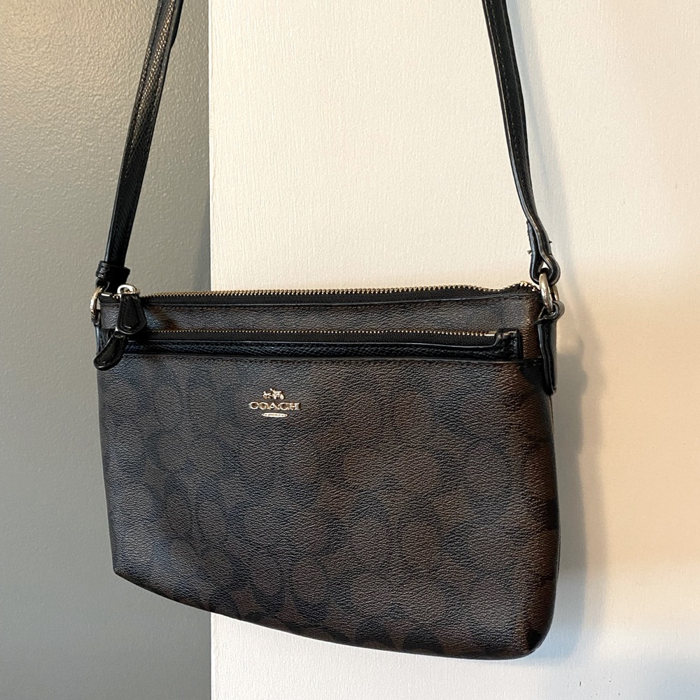 Coach crossbody